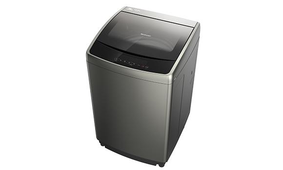 Sharp 14kg Top Load Full Auto Washing Machine [ESY1419] - Click Image to Close